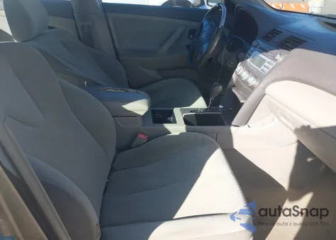 2007 Toyota Camry Le из США, поврежденный, VIN 4T1BE46K37U723527